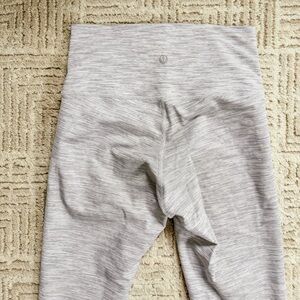 Lululemon Align Leggings